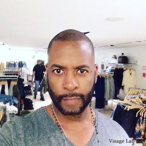 Meet your Posher, Rodney